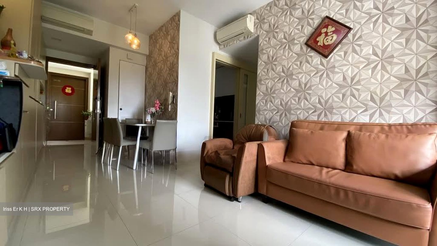 The Miltonia Residences (D27), Condominium #581345951